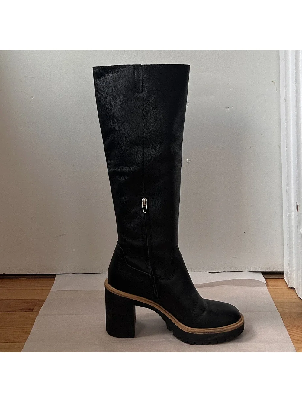 Dolce Vita these dolce
